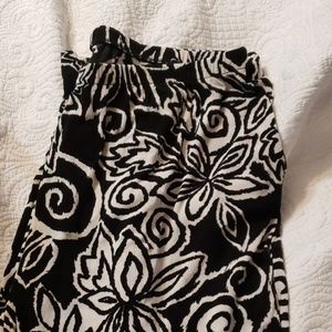 Beautiful,  breezy Pants in 2X